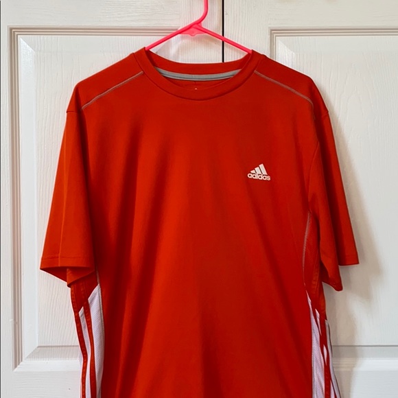 adidas Other - Adidas Climalite men’s T-shirt